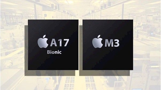 博乐苹果15维修站分享iPhone15系列会用3nm芯片吗 